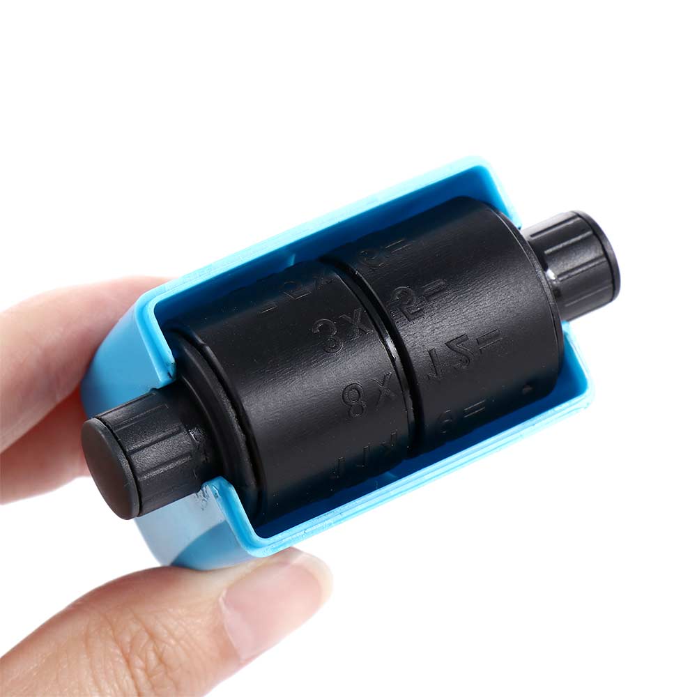 Учительские принадлежности Арифметический штамп Математика Вычисление Число Роликовый штамп Математическая практика Ролик