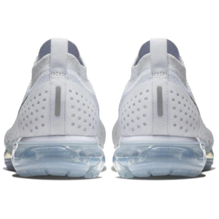 Nike Air VaporMax Flyknit 2 'Vast Grey' Men's 942842-105