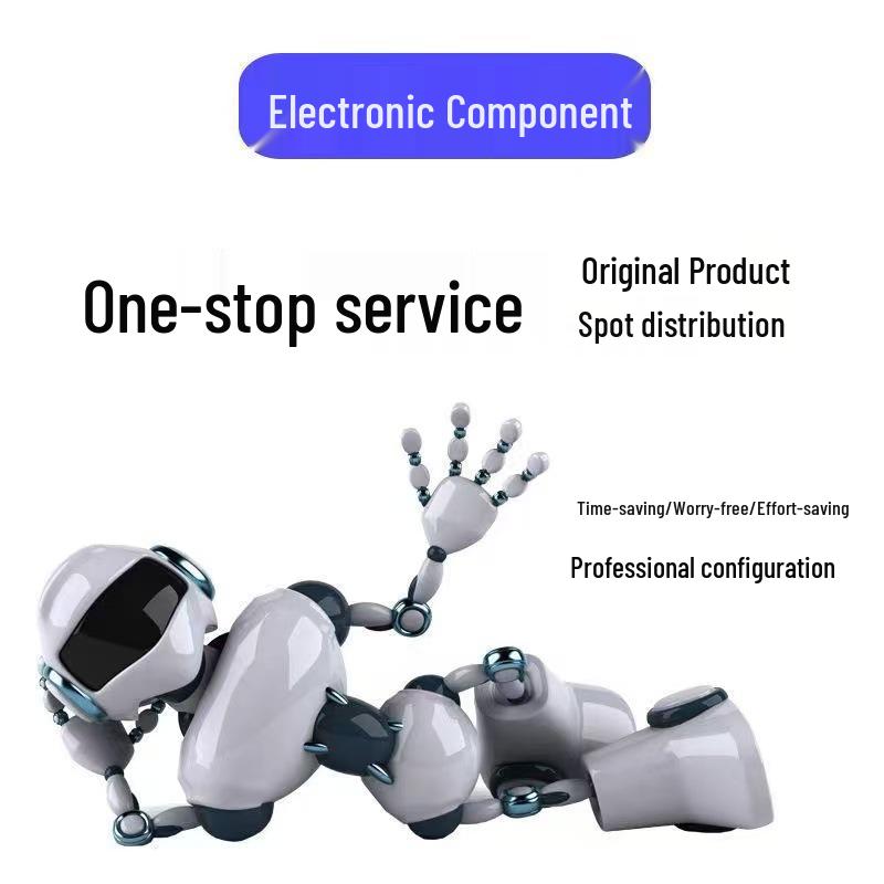 Rohm BD8205EFV-ME2 VSSOP-24 Brushed DC Motor Driver Chip