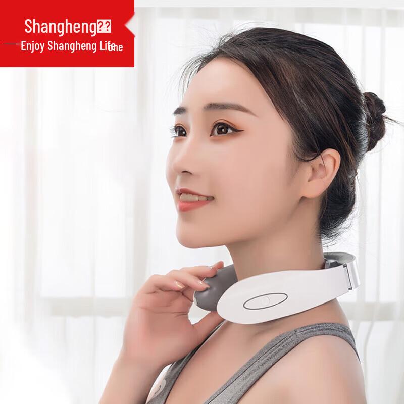 Shangheng Cervical Spine Massager CN plug (adapter included)