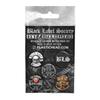 Black Label Society Logo Badge Set (Pack of 5)