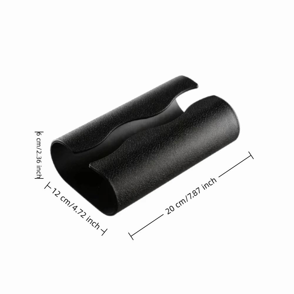 Decorative Napkin Holder Thicken Tissue Paper Dispenser Nordic Style Napkin Dispenser Office Table