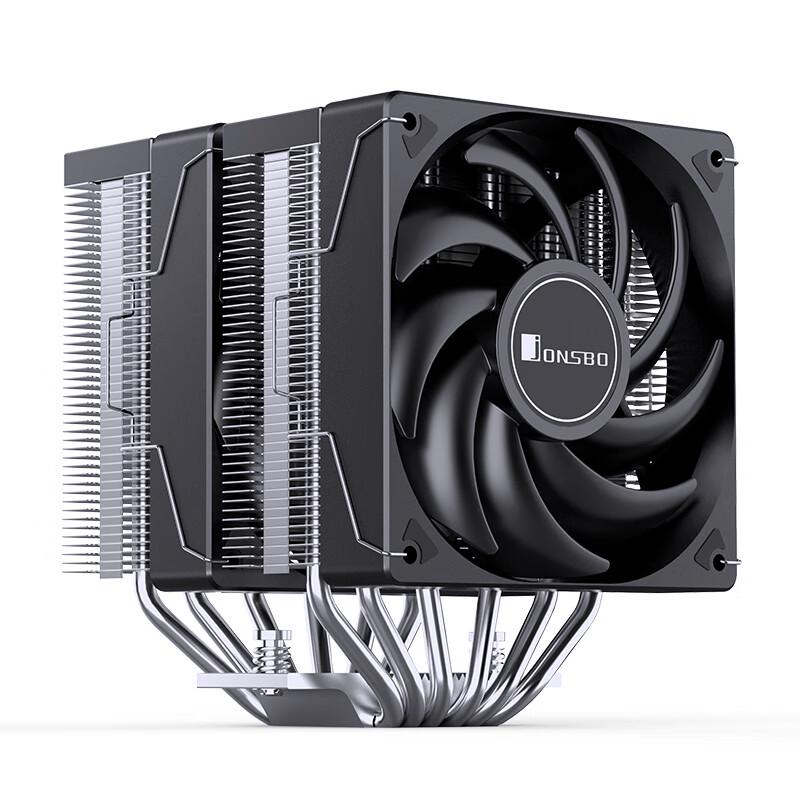 Воздушный кулер для процессора JONSBO CR-3000E