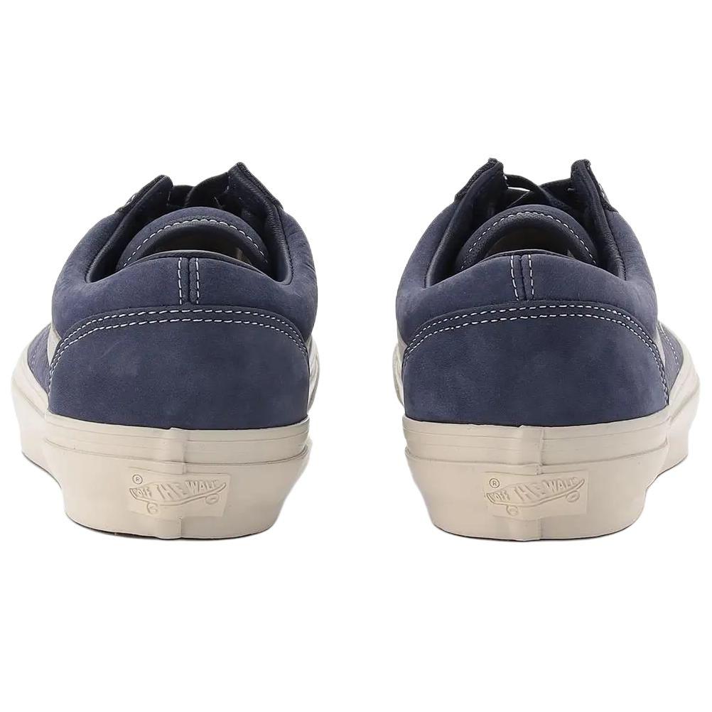 Vans Old Skool 36 3 LX Le Marais Twilight Унисекс Кроссовки Синий VN000D9R60P