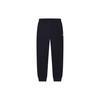 Повседневные трикотажные брюки-джоггеры Женские низы Legendary-Blue F11W328605FNV