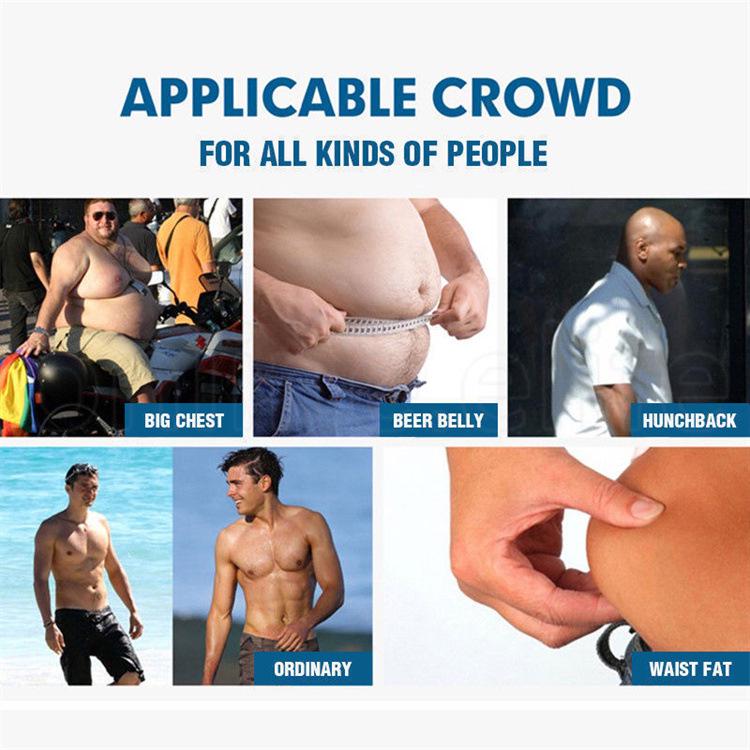 Мужской костюм-сауна для похудения: Бег Спорт Фитнес Бодишейпер с длинным рукавом