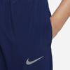 Детские Nike Детские штаны Темно-синие DD8428-492