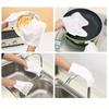 10/30/50pcs Disposable Cleaning Gloves - Wet & Dry Gloves for Kitchen, Furniture kitchen gloves  cleaning gloves