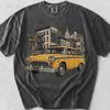 Верх – Футболки