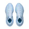 Li Ning Shadow 3 Essential Амортизация Нескользящая Поддержка Отскок Низкие Кроссовки для Бега Мужские Светло-голубые ARRV003-9