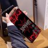 Чехол для телефона Музыкальная группа Slipknot Для Samsung S26 Ultra S25 Edge Ultra S23 S22 S21 S20 Ultra Plus S24 Fe