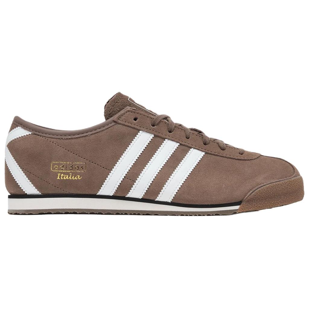 adidas Originals Italia 70-е Повседневная обувь Мужская Коричневая JS1342