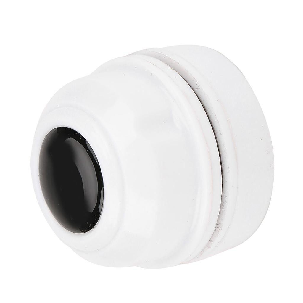 Mini Portable Durable Plastic   Magnet Fish Tank Brush Cleaning Tool