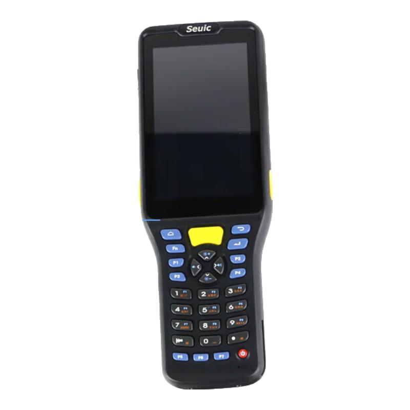 Ручной Android-КПК Seuic AUTOID Q7S