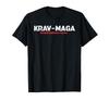 Футболка Krav-Maga IDF Сил обороны Израиля