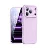 Apple 17 Pro Max Ультратонкий чехол для объектива с полной защитой - iPhone 17 Pro Издание для пары