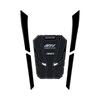 Adv 350 аксессуары Мотоцикл 3D Эпоксидная Наклейка Комплект Защиты Накладка на Бак Антицарапающая Наклейка Нескользящая Для HONDA ADV350 2022 2023