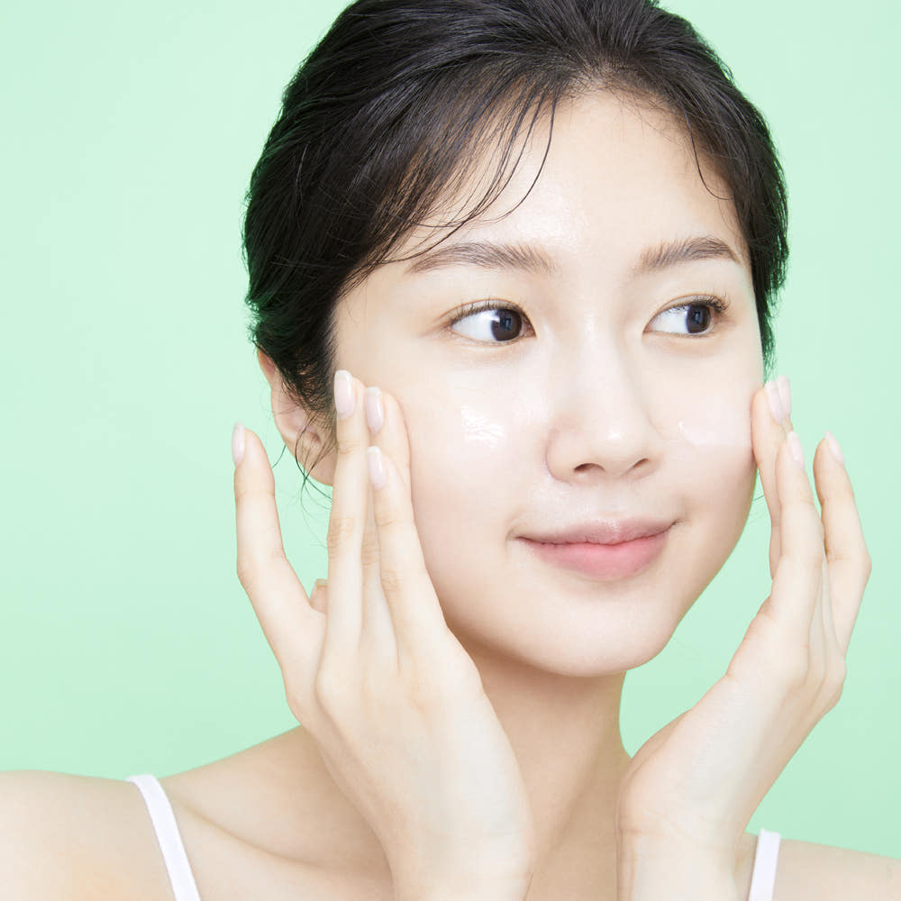 Dr.G Red Blemish Clear Soothing Cream 70ml