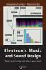 Книга Electronic Music and Sound Design Volume 2