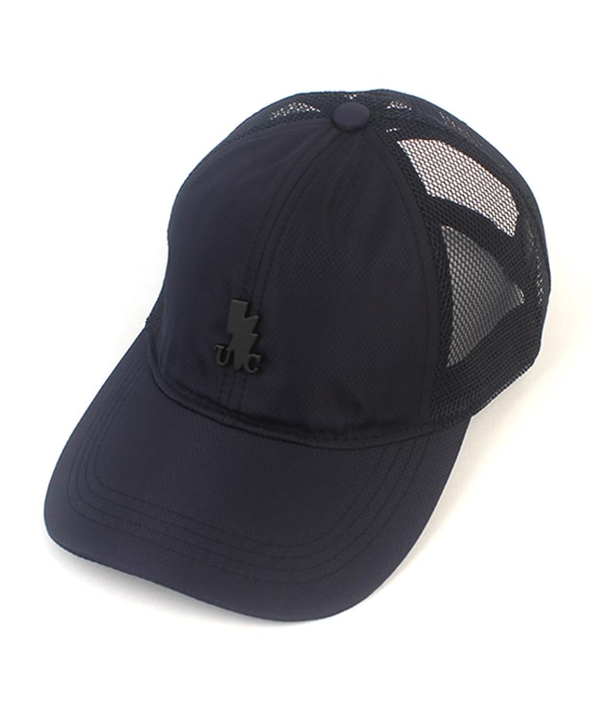 Yunibeosyeolkemiseuteuli Cool Navy Сетчатая кепка Сетчатая кепка