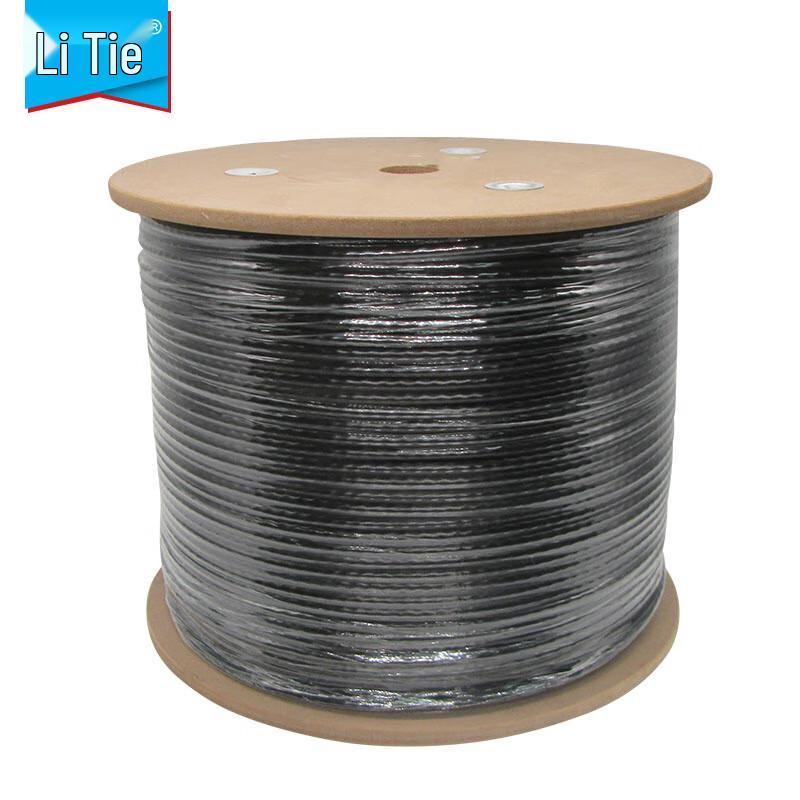 Сетевой кабель Ethernet Litai Engineering