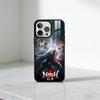 ИГРА N-Nioh-3 Pritend Чехол для телефона для iPhone17,16,15,14,13 Plus,Pro Max Магнитный для Magsafe Беспроводная зарядка