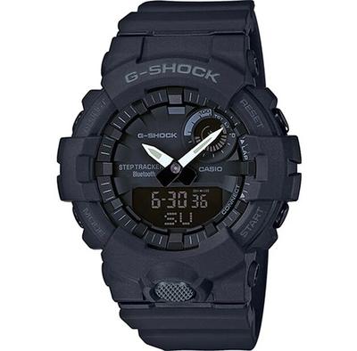 G-SHOCK GBA-800 часы