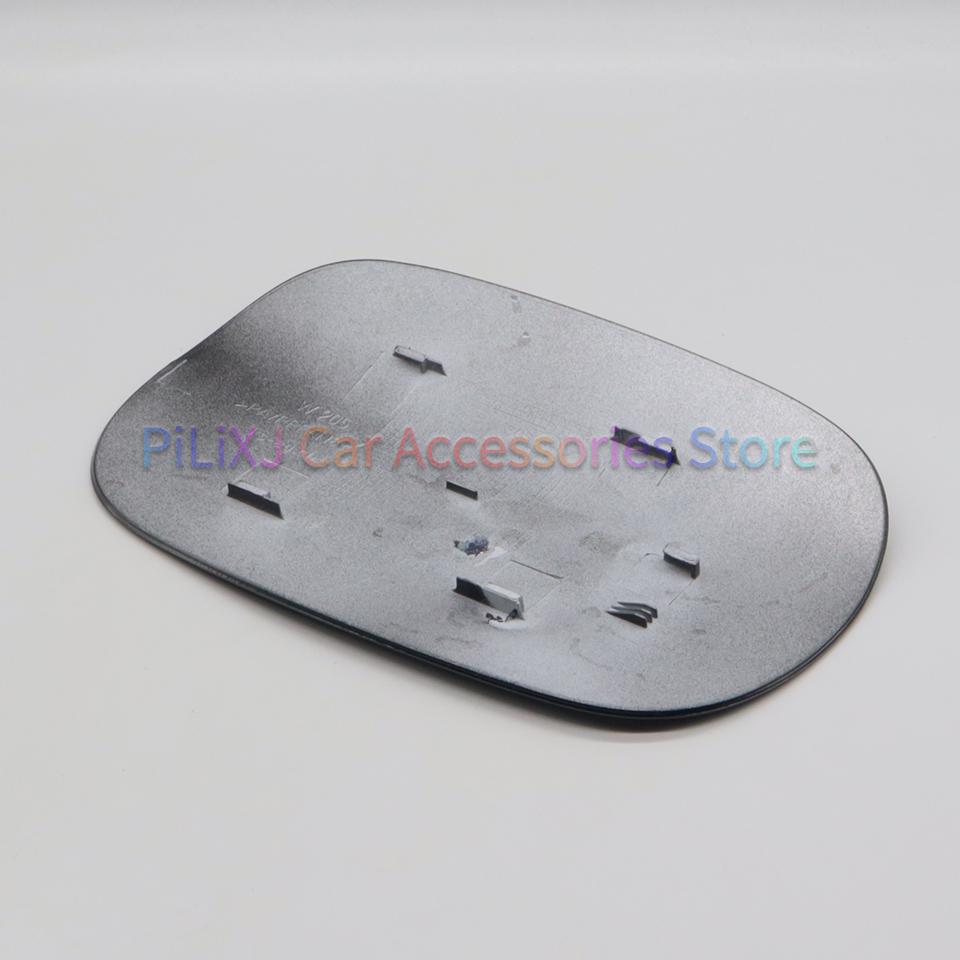 2057570106 Fuel Filler Flap For 2015-2025 Mercedes Benz C-Class W205 C200 C260 C300 Filler Tank Cover Housing Painted