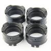 Motorcycle Carburetor Adapter Inlet Intake Pipe Rubber Mat For Honda 16211ML0720 VFR400 NC30 VFR400 NC21 VFR400 NC24 RVF400 NC35