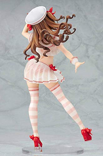Alter Idolmaster Cinderella Girls Shimamura Uzuki Bursting Summer Ver. 1/7 Scale Complete Figure