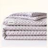Summer Light Comfortable Simple Cool Quilt Machine Washable Washable Skincare Breathable Thin Spring Air Conditioning Blanket