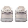 Nike Dunk Low Platinum Violet Women's Skate Shoes Sneakers IH0639-011