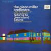 LP Record GLENN MILLER ORCHESTRA - The Glenn Miller Orchestra Returns  LSP3880 RCA Victor 1968 Germany Jazz Used