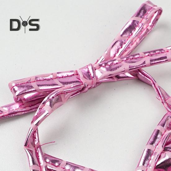 Бикини-платье для собак, сверкающий купальник для собак, купальный костюм «русалка» с блестящей чешуей, летний пляжный наряд для маленьких и средних кошек и собак