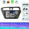 Android 14 Carplay Auto WIFI+4G Для Hyundai I20 RHD 2015 2016 2017 2018 Автомагнитола Мультимедийный плеер Стерео Головное устройство 2din Аудио