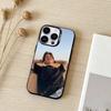 pride true self noah     Phone Case For iPhone 17,16,15,14,13,12,11,Pro Max,Plus Candy Silver Cover