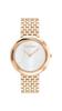 Часы TWISTED BEZEL 25200322 Розовое золото Женские