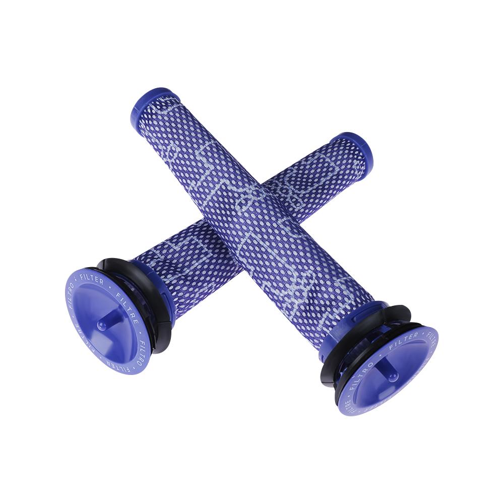 Tool Washable Pre Motor Filter For Dyson V6 V7 V8 DC58 DC59 DC61 DC62 DC74 Handheld Vacuum Cleaner