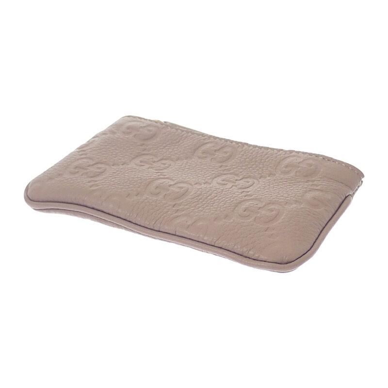 Gucci 815891 AAEEM 1523 Чехол бежевый Женский