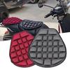 Soft Motorcycle Seat Cushion Anti-skid Non-Deformation Moisture-proof