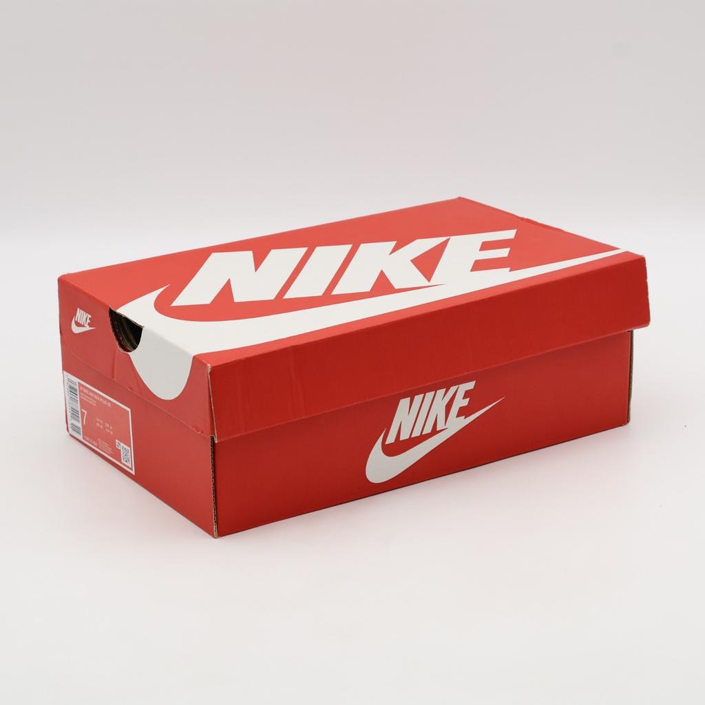 HJ9743-600 Nike Air Max Plus SE Ночной Бордовый Темно-Командный Красный Металлик (Женский)