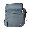 Сумка через плечо с клапаном FLAP BIG SHOULDER BAG GY [Ben Davis] BDW-8471