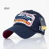 Korean Style Trendy Outdoor Baseball Cap - All Seasons Sun Hat M-20