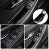 Original Left Hand Drive LHD For BMW 5 Series F10 F11 Gray Beige Black Car Interior Inner Door Handle Panel Pull Trim Cover