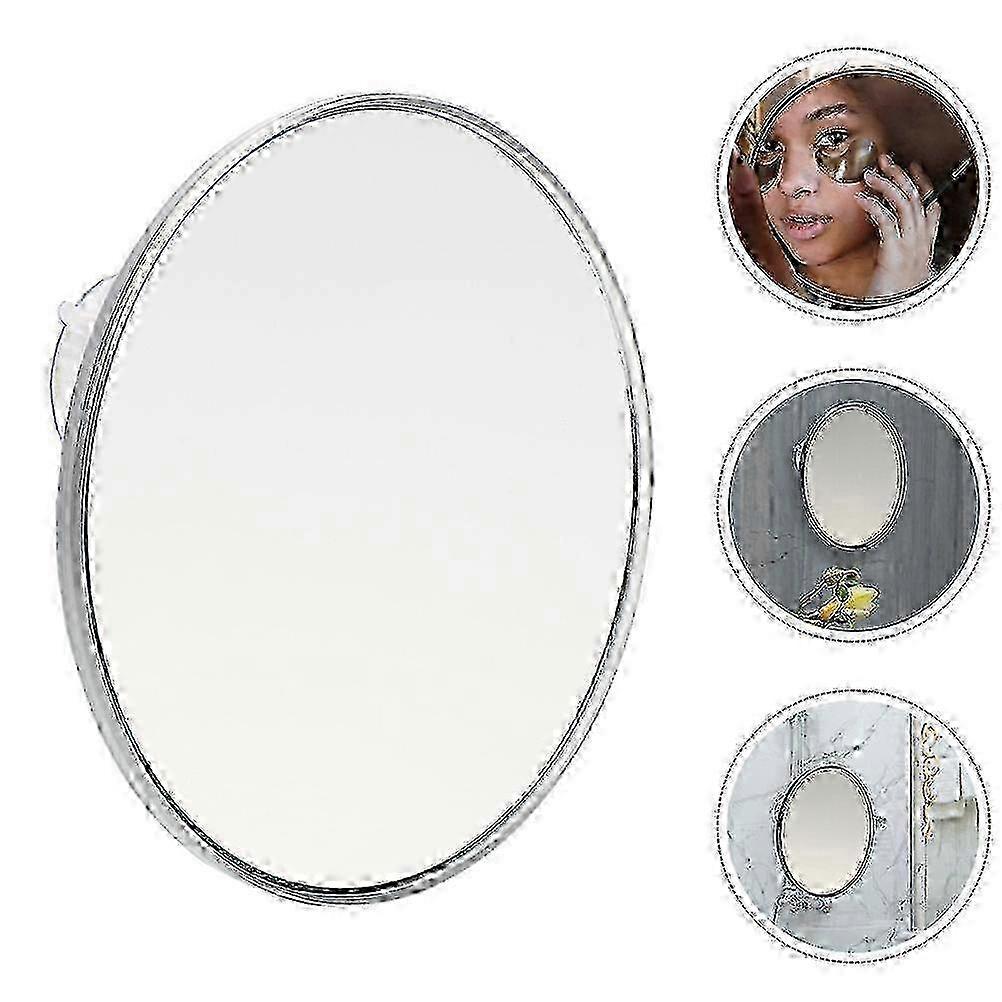 Bestseller Magnifying Mirror Bathroom Makeup Mirror With Suction Cups And 30x Magnification