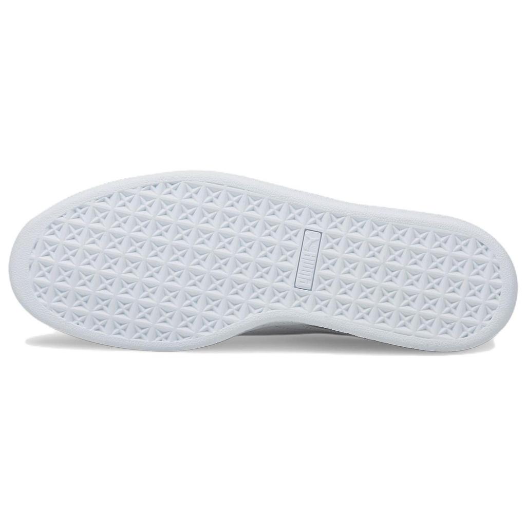 Puma Замша Ре:Кроссовки Style White Unisex 383338-01