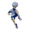 Горячая Фигурка Аниме Hunter×Hunter Гон Киллуа Hunter X Hunter Гон Фриксс Фигурка Действия Золдика Модель Украшения для Автомобиля Игрушка В наличии