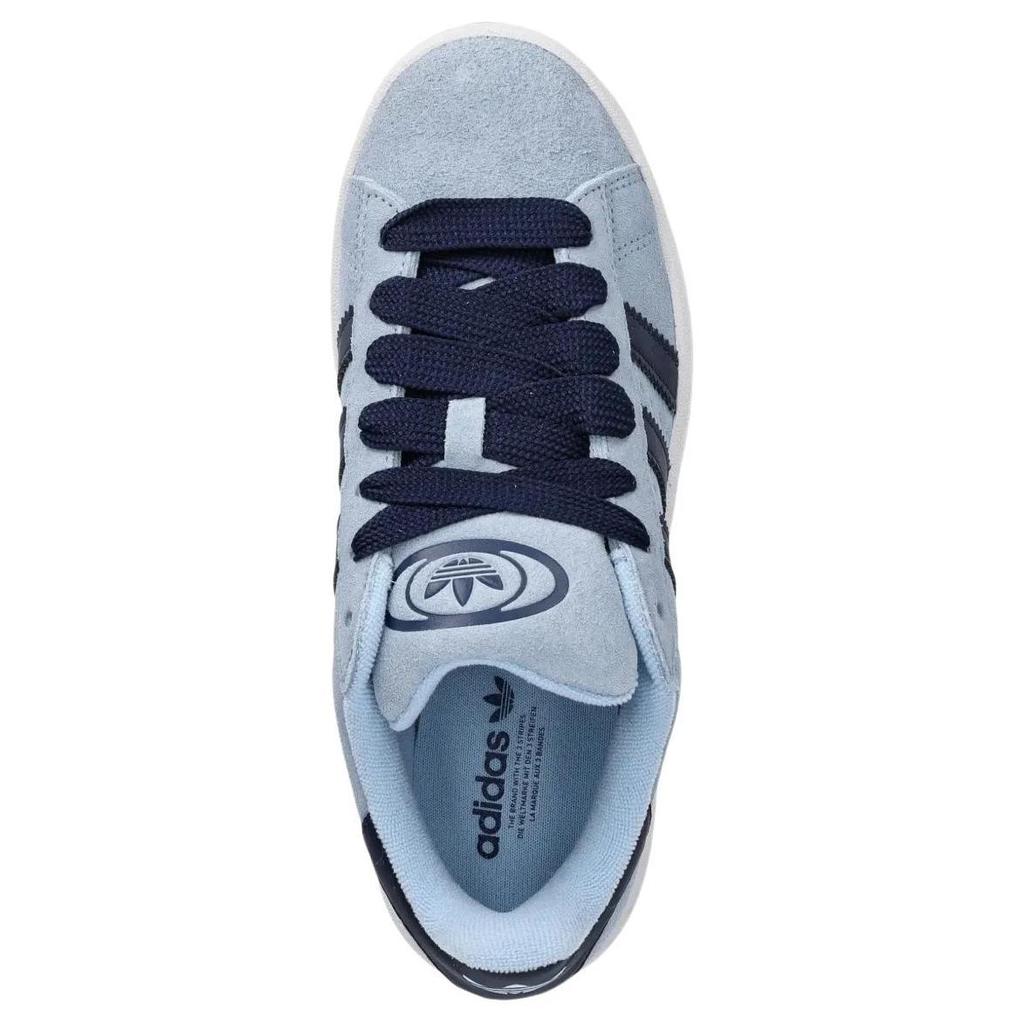 Campus Wmns Adidas Originals 00s 'Clear Sky Navy' Women's JH7277