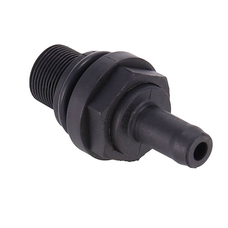 NEW-Check Valve PCV Vent Valve 12204-0C010 For Toyota Tacoma 2005-2018 2.7L 122040C010