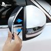 Накладка-козырек от дождя на зеркало заднего вида (левый руль) для Mercedes Benz B C E S Класса W247 W205 W213 W222 GLC X253 GLB X247 GLA H247